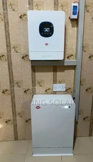 Itel 5kwh, 6kva, 650w Panels Full Setup Installation