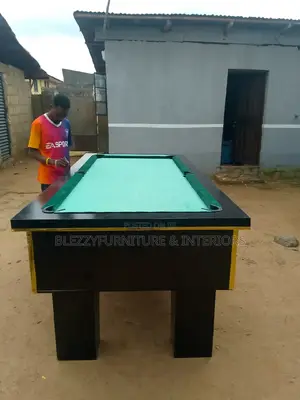 4by8ft Snookers