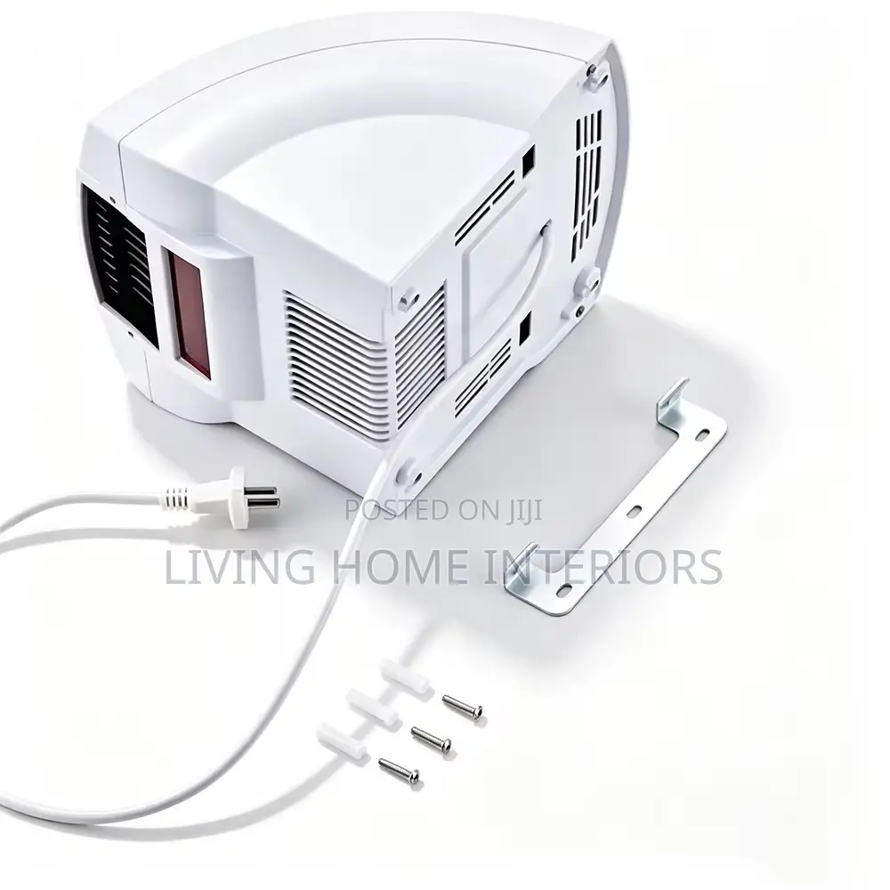 High Quality Plastic Hand Dryer