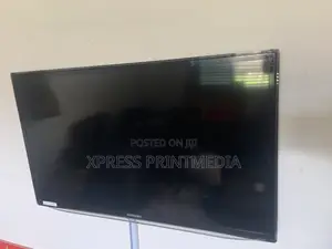 Samsung 32” Smart Led Tv