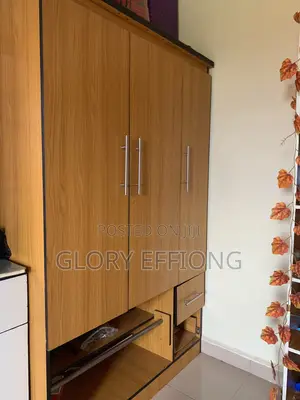 Wardrobe Cabinet