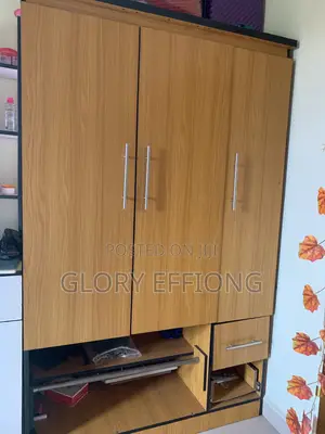 Wardrobe Cabinet