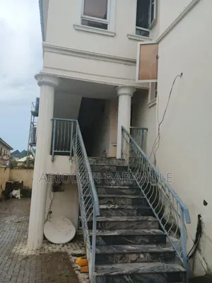 2bdrm Block of Flats in Gwarimpa Abuja, Gwarinpa for rent