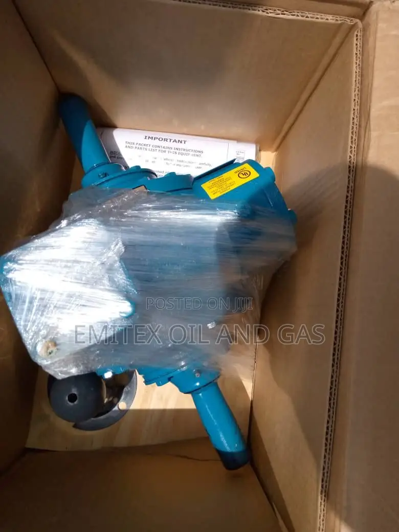 2” Original Blackmer Pump