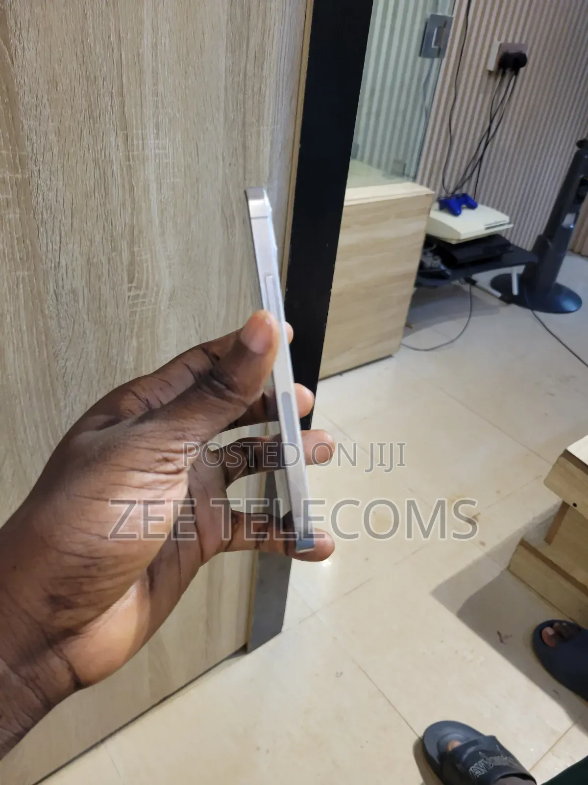 Apple iPhone 12 Pro 128 GB White
