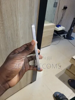 Apple iPhone 12 Pro 128 GB White