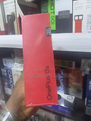 New OnePlus 13s 512 GB Black