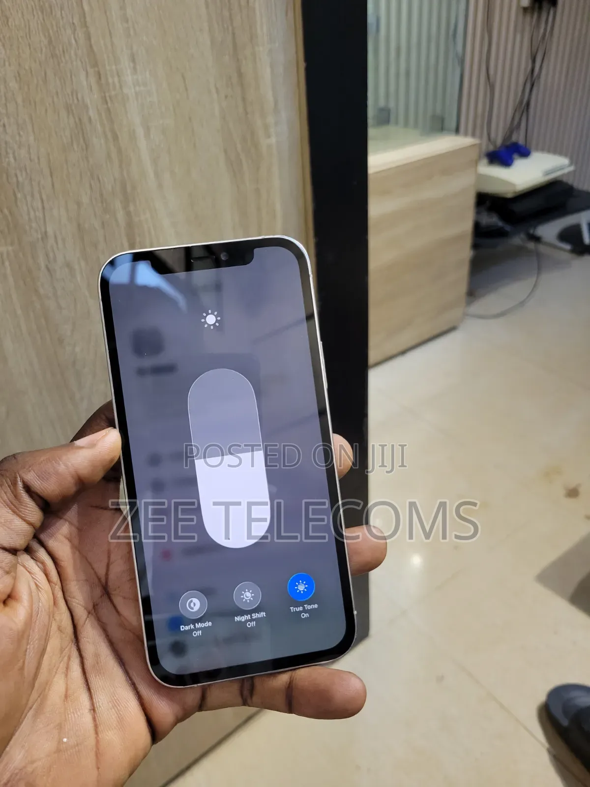 Apple iPhone 12 Pro 128 GB White