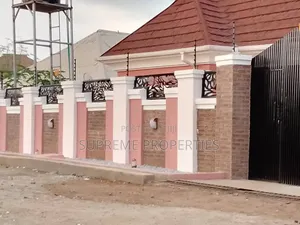 3bdrm Bungalow in Olodo Bank Ibadan for sale