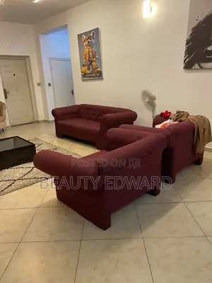 3bdrm Apartment in Primewater View, Lekki Phase 1 for rent