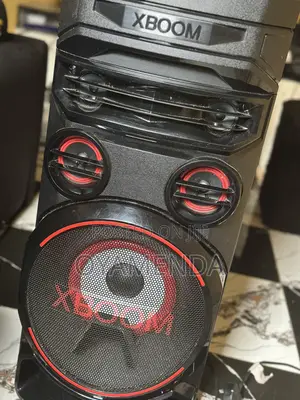 Lg Xboom Rnc7 Bluetooth Megaso