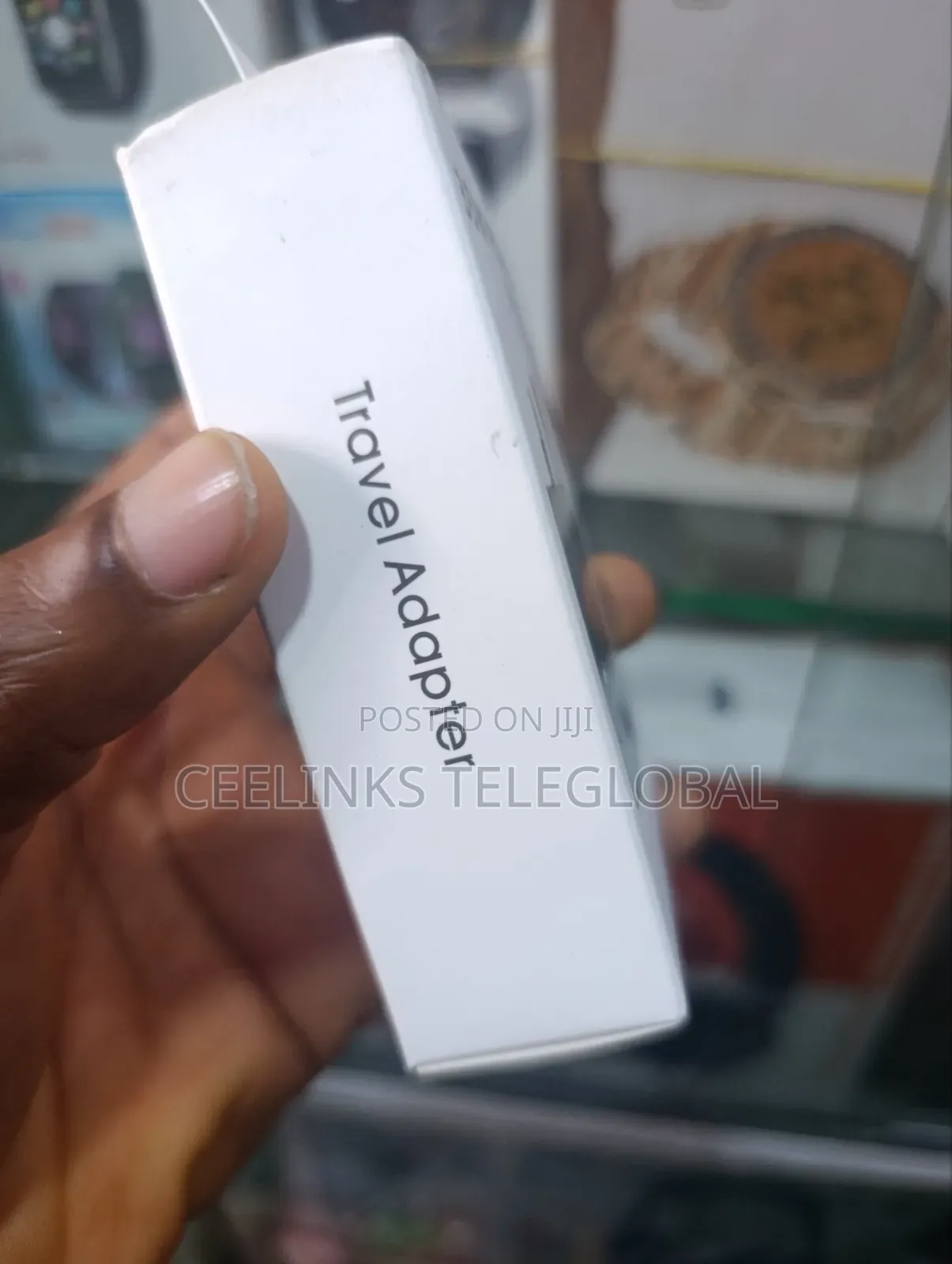 35w Pd Adapter Usb to C Usb to A