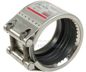 Straub Clamp