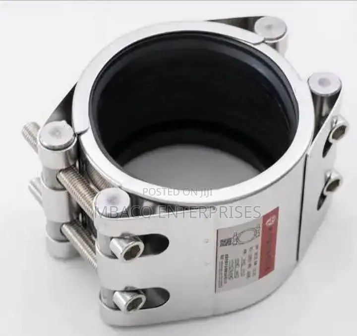 Straub Clamp