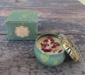 Scented Candles