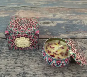 Scented Candles