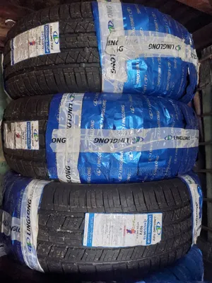 245/55r19 Linglong Tyre