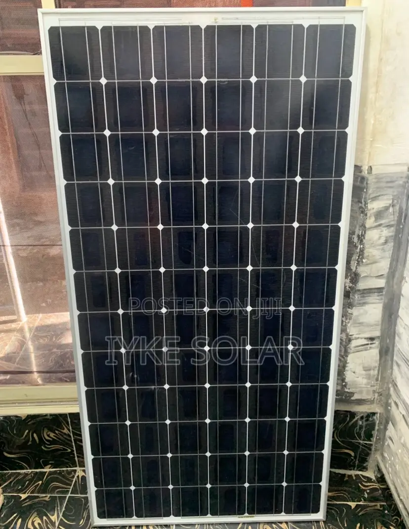 300watts Canadian Solar Panel