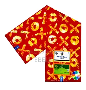 Small Ankara Grade