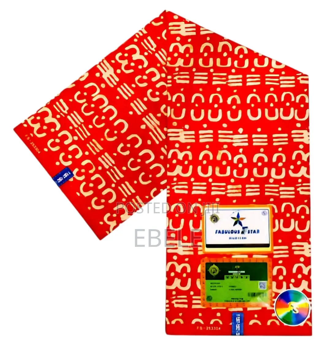 Small Ankara Grade