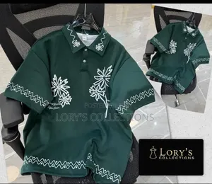 Ladies Fashion