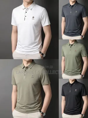 Men's Deeplus T Shirt