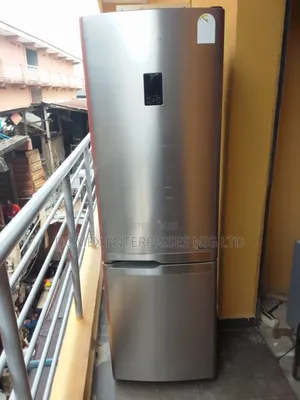 Inverter Samsung Fridge and Freezer