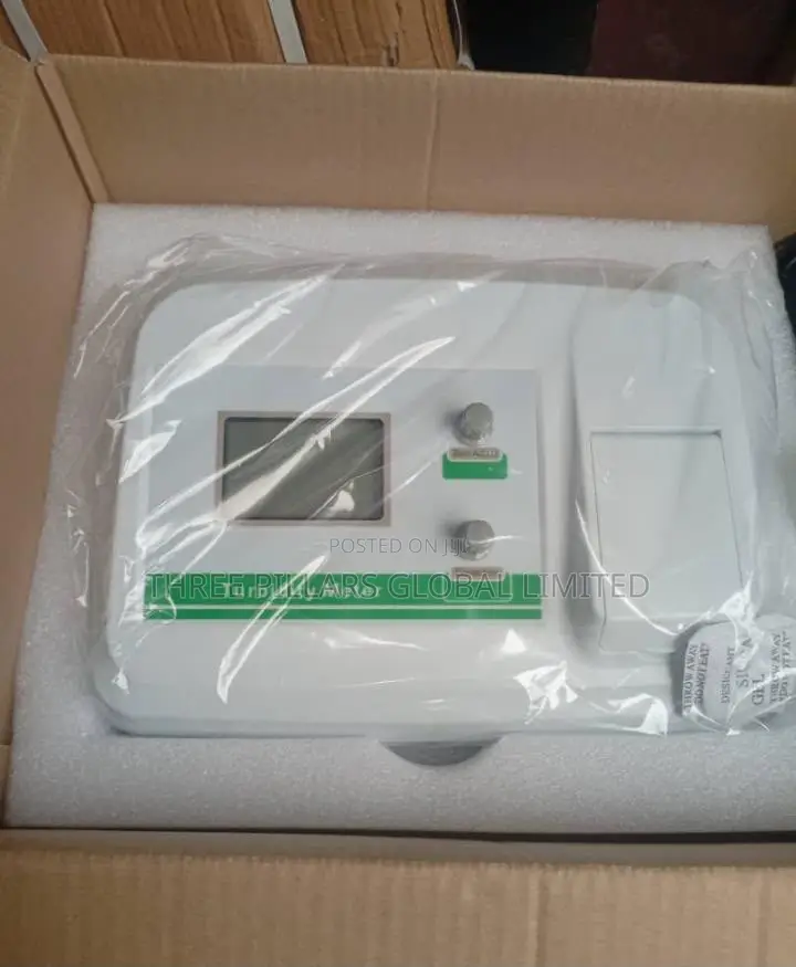 Turbidity Meter