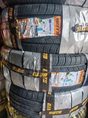 265/65r17 Boto Tyre