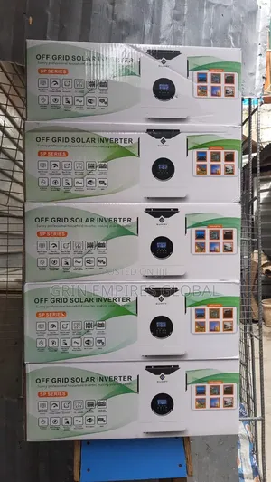 Sumry 10.2ka Inverter