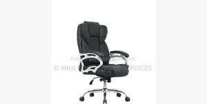 Office Chair / Modern Swivel Chair