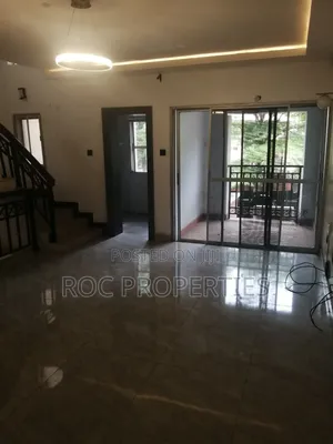 3bdrm Duplex in Wuse 2 for rent