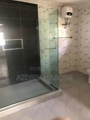 5bdrm Duplex in Ogudu Gra for rent