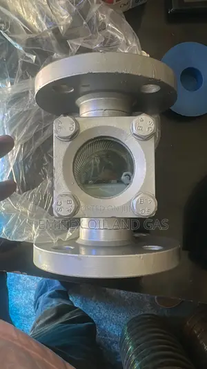 2” Sight Glass