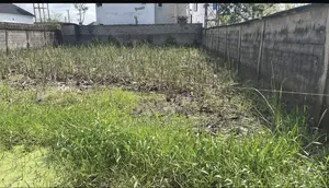Plot of Land in Ajah
