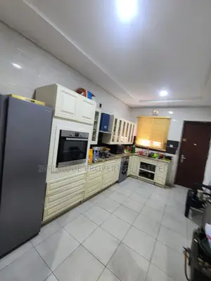 Furnished 4bdrm Townhouse / Terrace in Old Ikoyi for rent