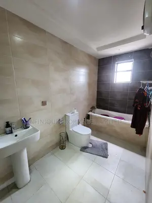 Furnished 4bdrm Townhouse / Terrace in Old Ikoyi for rent