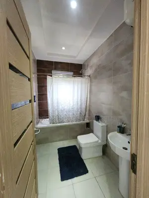Furnished 4bdrm Townhouse / Terrace in Old Ikoyi for rent