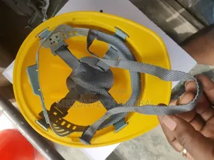 Safety Helmet Vent Original