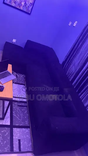 L Shape Chair