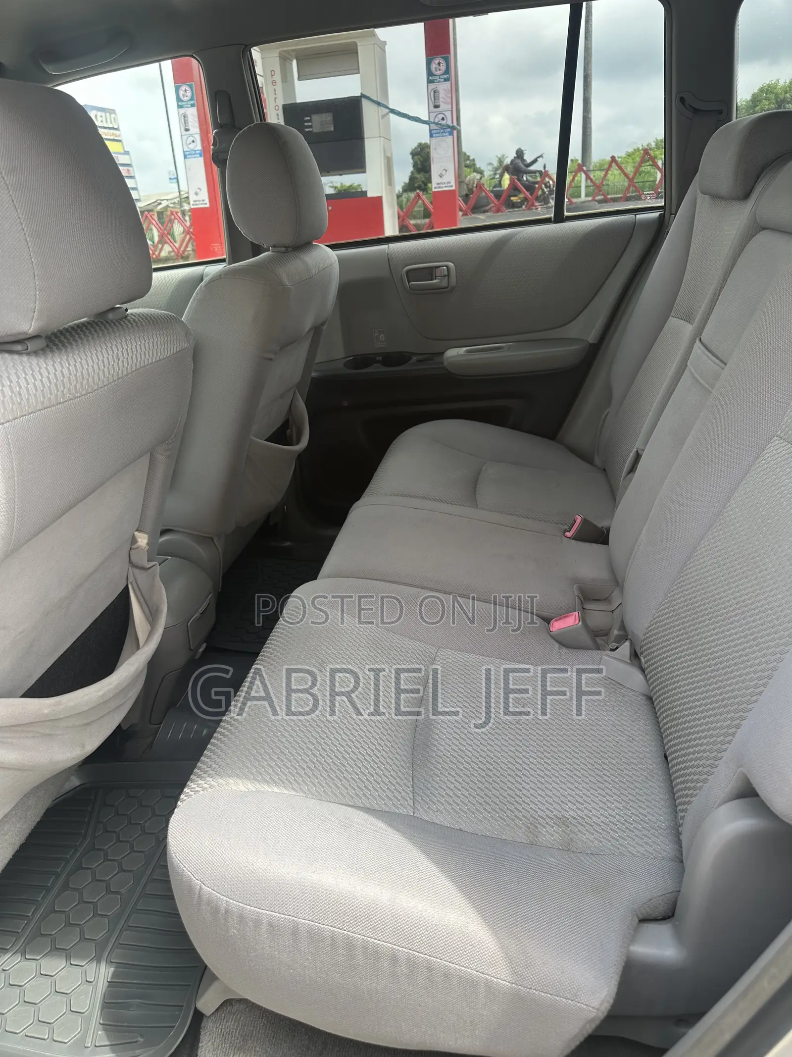 Toyota Highlander 2006