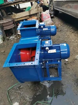 Air Blower