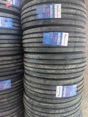 385/65r22.5 Travelmaster Truck Tyre