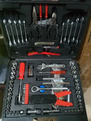 Mechanical Tools Box