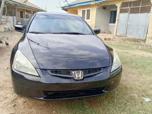 Honda Accord 2025