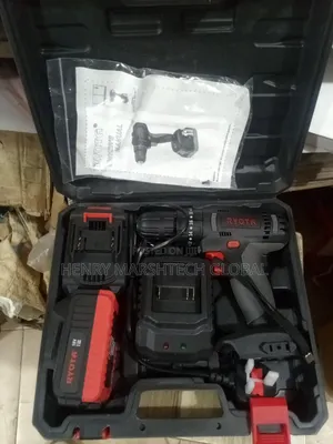 Pressure Washer