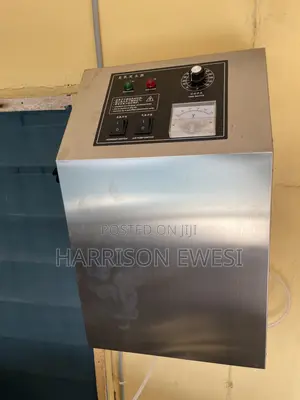 3gram Ozone Generator