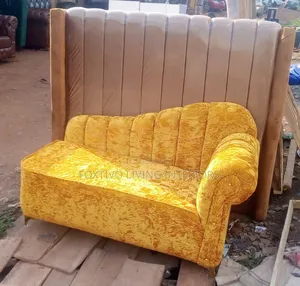 Luxurious Quality 2 in 1 Sofas Plus Free Throw Pillows