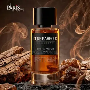 Alezzoud Perfumes