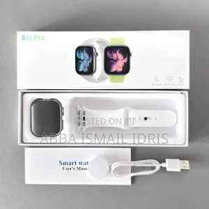 Smart Watch S11pro